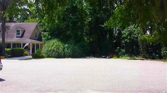 Beach Lot Off Market in Pawleys Island, South Carolina