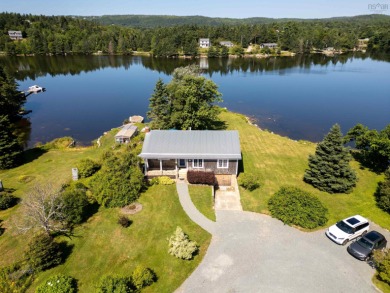 Beach Home For Sale in Upper Tantallon, 