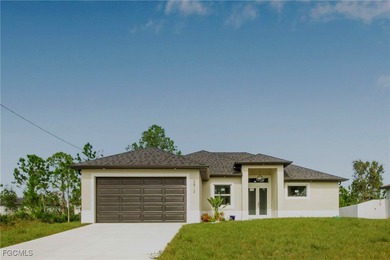 Beach Home For Sale in Lehigh Acres, Florida