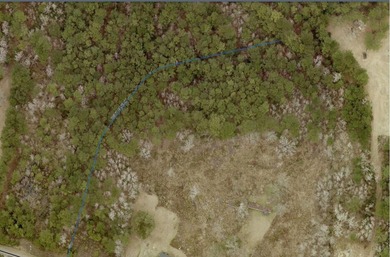 Beach Acreage For Sale in Georgetown, South Carolina