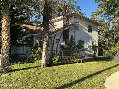 Beach Home For Sale in Daytona Beach, Florida