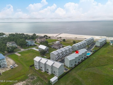 Beach Condo For Sale in Long Beach, Mississippi