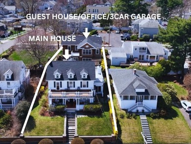 Beach Home For Sale in Milford, Connecticut