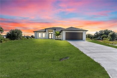 Beach Home For Sale in Lehigh Acres, Florida