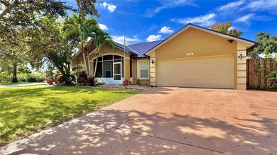 Beach Home For Sale in Port Saint Lucie, Florida