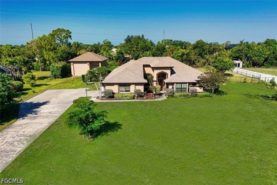 Beach Home For Sale in Estero, Florida