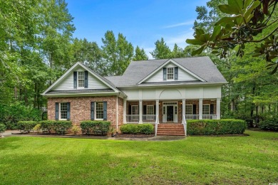 Beach Home For Sale in Murrells Inlet, South Carolina