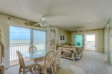 Beach Condo For Sale in Fort Myers Beach, Florida