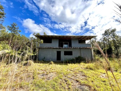 Beach Acreage For Sale in Volcano, Hawaii