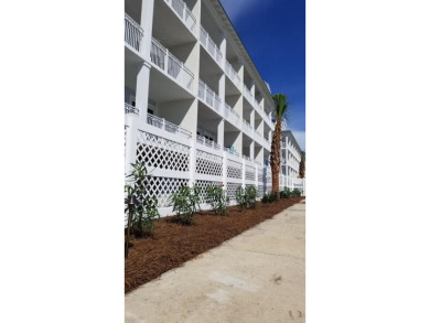 Beach Condo For Sale in Mexico Beach, Florida