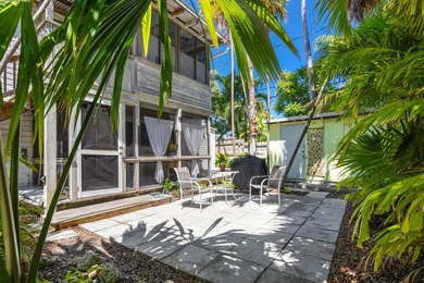 Beach Home For Sale in Key West, Florida
