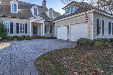 Beach Home For Sale in White Stone, Virginia