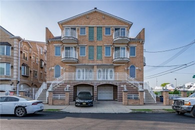 Beach Home For Sale in Bronx, New York