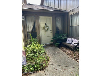 Beach Townhome/Townhouse For Sale in Ormond Beach, Florida