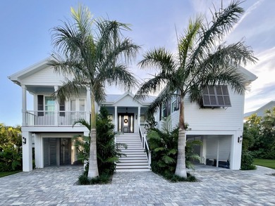 Beach Home For Sale in Key Haven, Florida