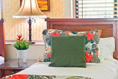International Colony Club 34 - Beach Vacation Rentals in Lahaina, HI on Beachhouse.com