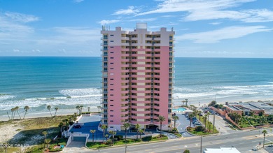 Beach Condo For Sale in Daytona Beach, Florida