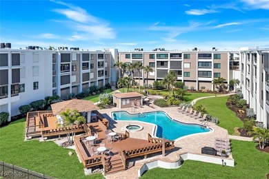 Beach Condo For Sale in Sanibel, Florida