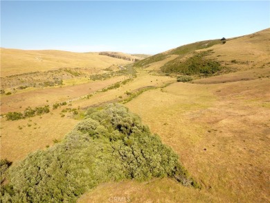 Beach Acreage For Sale in Cayucos, California