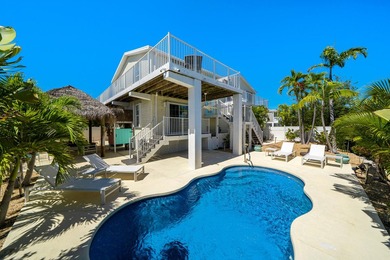 Beach Home For Sale in Marathon, Florida