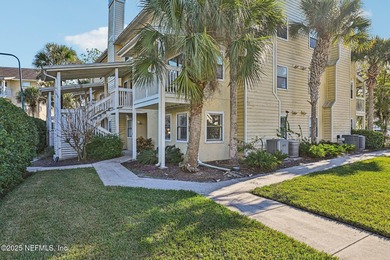 Beach Condo For Sale in Ponte Vedra Beach, Florida