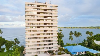 Beach Condo For Sale in Hilo, Hawaii