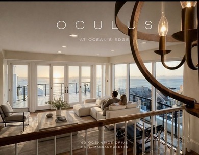 Beach Condo For Sale in Hull, Massachusetts