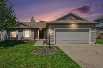 Beach Home Active Under Contract in Bridgman, Michigan
