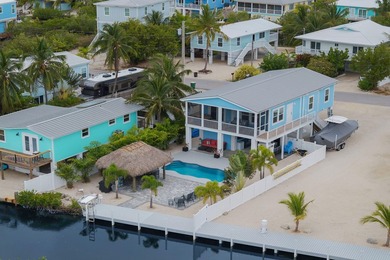 Beach Home For Sale in Little Torch Key, Florida