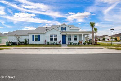 Beach Home For Sale in Daytona Beach, Florida