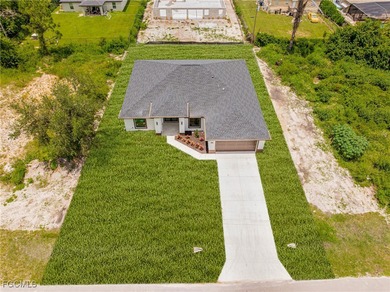 Beach Home For Sale in Lehigh Acres, Florida