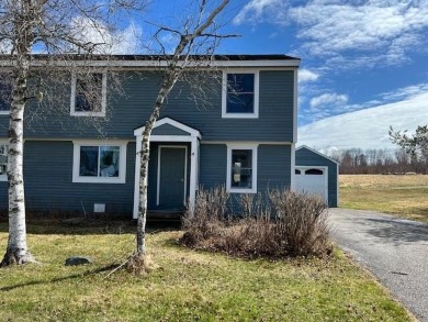 Beach Condo For Sale in Cutler, Maine