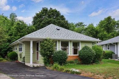 Beach Home Off Market in Toms River, New Jersey