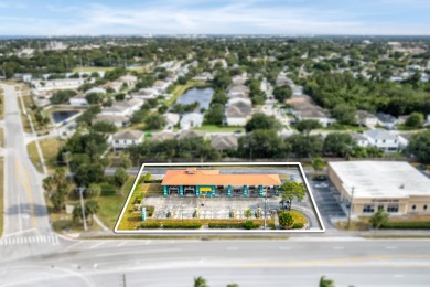 Beach Commercial For Sale in Melbourne, Florida