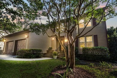 Beach Home Active Under Contract in Charleston, South Carolina