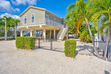 Beach Home For Sale in Key Largo, Florida