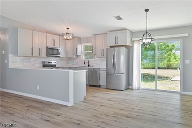 Beach Home For Sale in Lehigh Acres, Florida