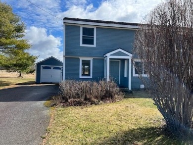 Beach Condo For Sale in Cutler, Maine