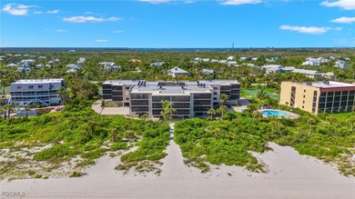 Beach Condo For Sale in Sanibel, Florida