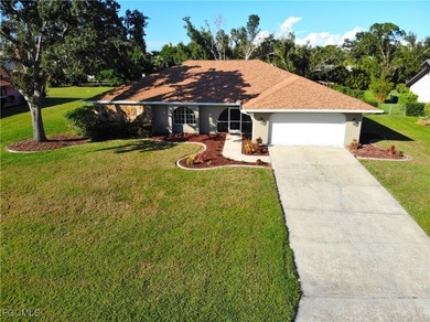 Beach Home For Sale in North Fort Myers, Florida