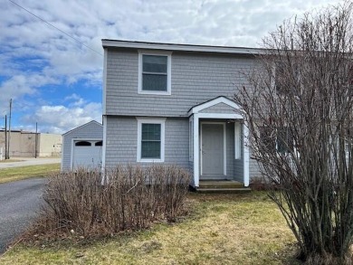 Beach Condo For Sale in Cutler, Maine