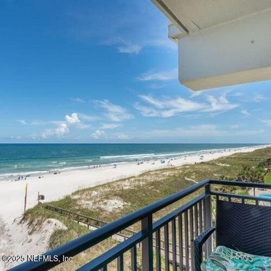 Beach Condo For Sale in Jacksonville Beach, Florida