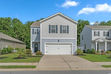 Beach Home For Sale in Murrells Inlet, South Carolina