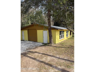 Beach Home For Sale in Green Cove Springs, Florida