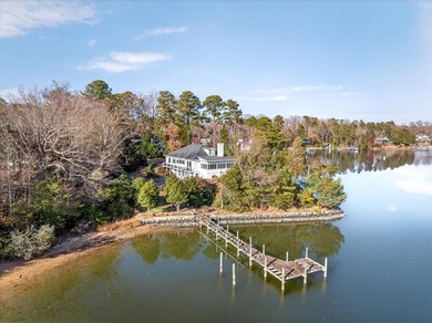 Beach Home For Sale in Weems, Virginia