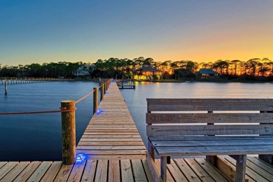 Beach Home For Sale in St. George Island, Florida