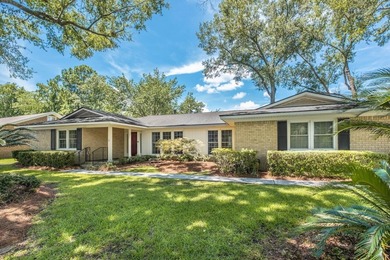 Beach Home Active Under Contract in Hanahan, South Carolina