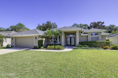 Beach Home Sale Pending in Ormond Beach, Florida