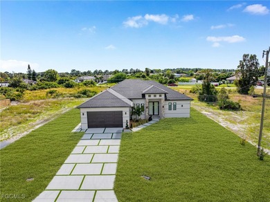 Beach Home For Sale in Lehigh Acres, Florida