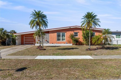 Beach Home For Sale in Port Charlotte, Florida